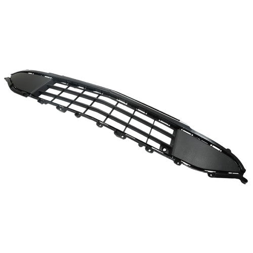 84402021 Front Bumper Lower Grille Black Grill for Chevrolet Traverse 18-20