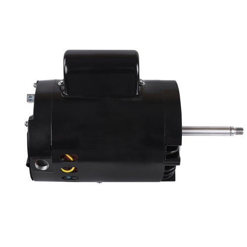 Swimming Pool Water Pump Motor 0.75HP 115/230V 3450RPM Cleaner Motor B668