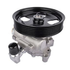 Power Steering Pump Fits for Mercedes CLS500 5.0L CLS55 AMG 5.5L 2006 0044669401