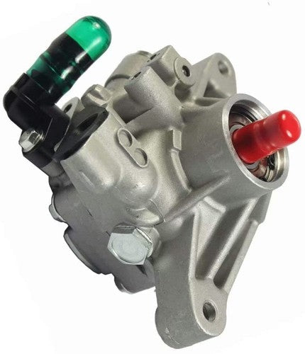 Power Steering Pump For 06-11 Honda Civic DX EX LX 1.8L L4 56110RNAA01