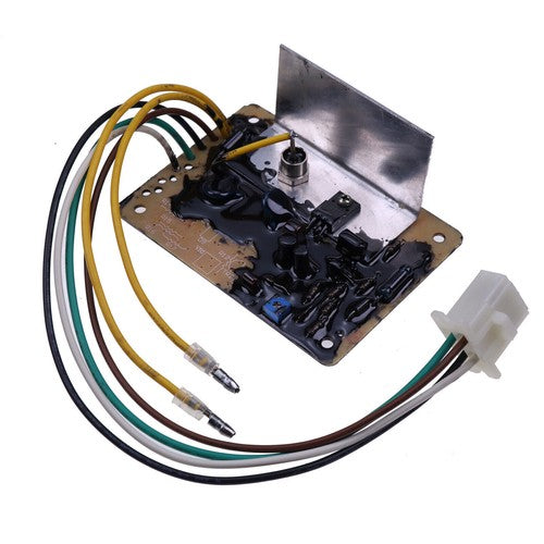 GFC1-1A11-0 Automatic Voltage Regulator for Mitsubishi MGE6700 Generator 110V