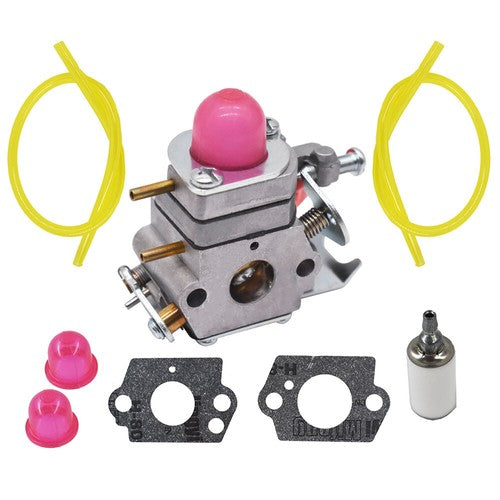 Carburetor For C1U-W19 530071811 358791530 358791540 358791560 358791590 Trimmer