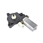 Rear Left Power Window Regulator Motor for Hyundai Tucson 16-22 1.6L 2.0L 2.4L