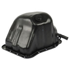 Aluminum Lower Engine Oil Pan Fit For Subaru Forester Impreza Outback 2006-2014