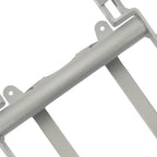 Rear Grab Bar Cooler Rack For Yamaha Banshee YFZ350 1987-2006