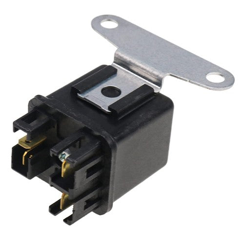 119650 77910 Glow Plug Relay for Kubota L2900DT L3010DT L3300DT L3410DT Tractors
