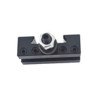 5Pcs 6-12" AXA 2# Quick Change Tool Post Boring Turning Holder 250-102 NEW