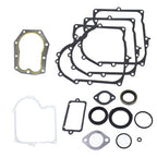 New Gasket Set Fit For Briggs & Stratton 494241 480-149 490525 Engine
