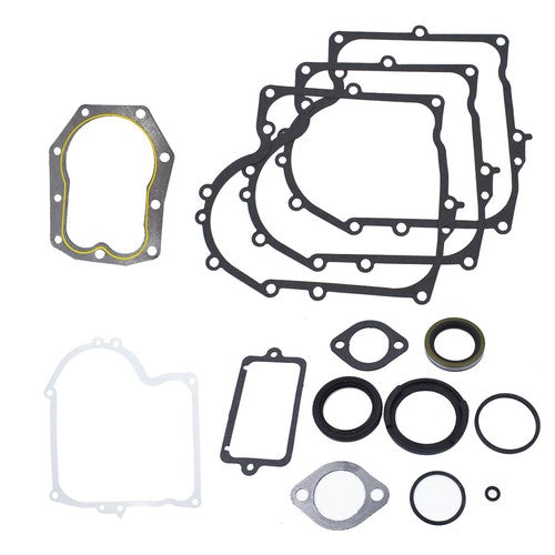 New Gasket Set Fit For Briggs & Stratton 494241 480-149 490525 Engine