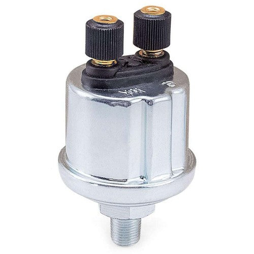 For VDO Engine Oil Pressure Sensor Gauge Sender 0-150PSI 12-24Vdc 1/8NPT 360-025