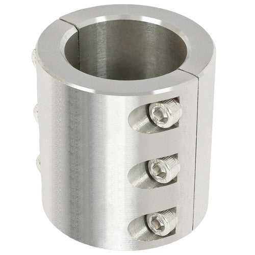 1 5/8 Inch OD Roll Cage Mounts Split Collar Tube Clamp 1 Tube