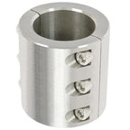 1 5/8 Inch OD Roll Cage Mounts Split Collar Tube Clamp 1 Tube