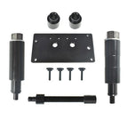 For  88/96/103 Twin Cam Inner Cam Bearing Installer & Puller Tools Nuts