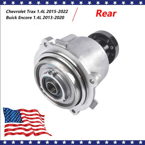Rear Wheel Drive Clutch Kit 42366085 for Chevy Trax Buick Encore 1.4L 2013-2022