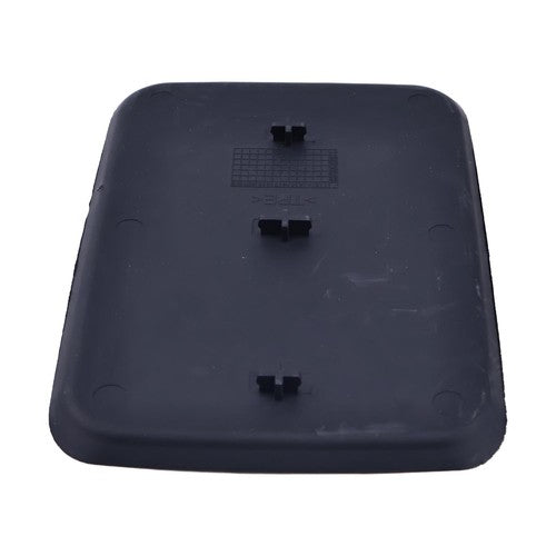 Front Seat Storage Box Mat Black for 2014-2020 Silverado Sierra 22876379