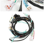For Yamaha Warrior 350 YFM350X 1997-01 Ignition Coil CDI regulator &Wire Harness