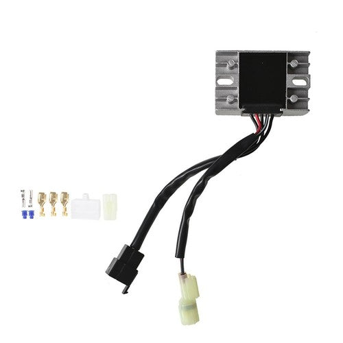 New Voltage Regulator Rectifier Assembly For Artic Cat 250 300 2003 3530-034