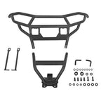 Steel Heavy Duty Rear Bumper for Polaris RZR XP 1000 EPS 4WD 2014-2023