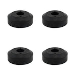 4X Rubber Engine Mount 6668104 for Bobcat 653 773 864 S175 S250 S150 T250 T180