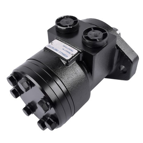 Replacement Hydraulic Motor Fits Eaton Char-Lynn H Series 101-1033-009 101-1033