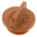 Oil Cap 124160-01751 YM124160-01751 for Yanmar 3TN84 4TNV94 4TNV98 4TNV106