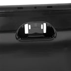 Black Steel Primed Tailgate For 1997-03 Ford F150 1999-07 F250 F350 Super Duty