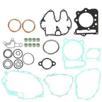 For Honda TRX400EX Complete Gasket Kit Top & Bottom End Set 1999-2004 New