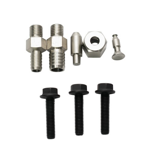 LML CP3 Conversion Kit w/o Pump for Silverado Sierra 6.6L V8 Duramax 2011-2016