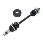 Rear Left/Right CV Axles Drive Shaft For Arctic Cat 400 450 500 550 2005-2014