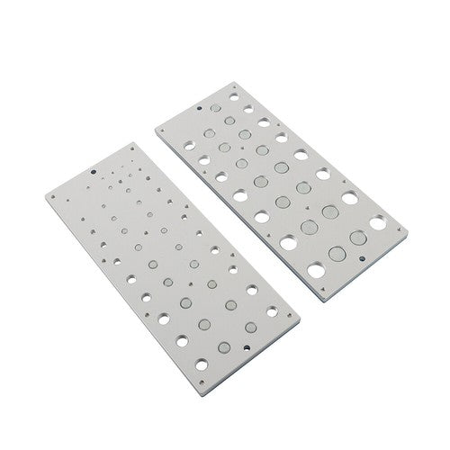 New Nut And Bolt Thread Checker New Bolt  21 Inch And 17 Metric Specification