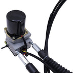 Throttle Motor Double Cable 4I-5496 for Caterpillar CAT 320 330 311 E312 E320