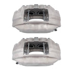 2x Front Brake Caliper for Nissan 370Z Infiniti G37 M56 FX50 Q50 Q60 QX70 QX70