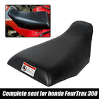 Complete Seat Assembly for 1988-2000 Honda TRX300 2x4 TRX300FW 4X4 Fourtrax 300
