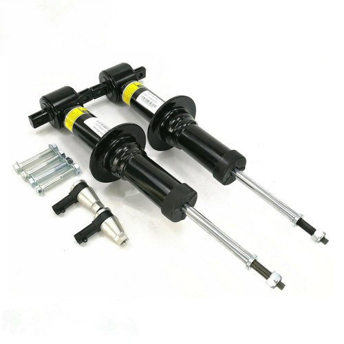 For Chevy Suburban 1500 Tahoe Cadillac Escalade Pair Front Shock Absorber Struts