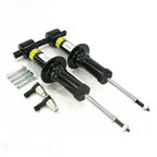 For Chevy Suburban 1500 Tahoe Cadillac Escalade Pair Front Shock Absorber Struts