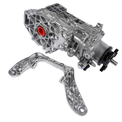 Rear Differential Assembly Rear Axle 2463507100 for Mercedes-Benz GLA 250 4Matic