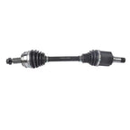 Front Right CV Axle Shaft Assy for Mercedes-Benz W222 S450 S550 S560 2014-2019