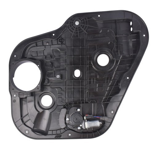 Power Window Regulator with Motor Rear Passenger Side for Kia Sorento 2016-2020
