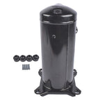 Scroll Compressor ZR42K5E-PFV-130 208-230/1/60 V 3.5 Ton R22 R407C-AC 1 Phase