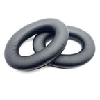 New 1Pair Black Ear Pads Cushions for Aviation Headset X A10 A20 for Bose