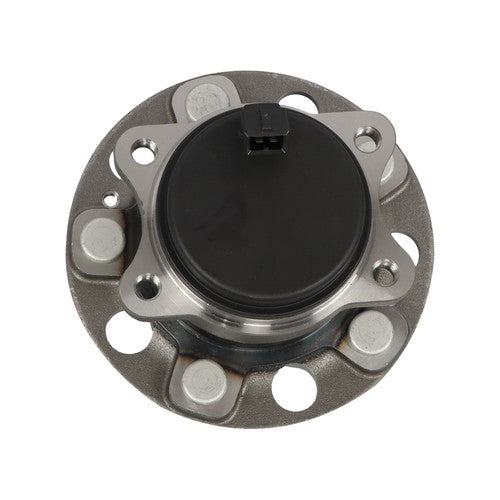 4pc For Hyundai Sonata Tucson Kia Optima Front Rear Wheel Bearing & Hub Assembly