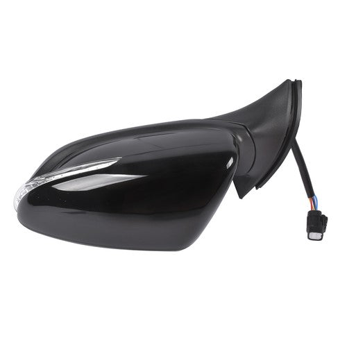 Left Power Heated Mirror w/ Signal Light for Kia Forte Sedan 2014-16 87610A7210