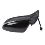 Left Power Heated Mirror w/ Signal Light for Kia Forte Sedan 2014-16 87610A7210