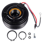 A/C Compressor Clutch Kit for Isuzu Ascender 2003-2008 Saab 9-7x 2005-2009 4.2L