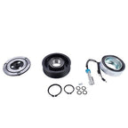 AC Compressor Clutch Kits For Buick Encore 1.4L L4 Gas DOHC 2013-2019 42623009