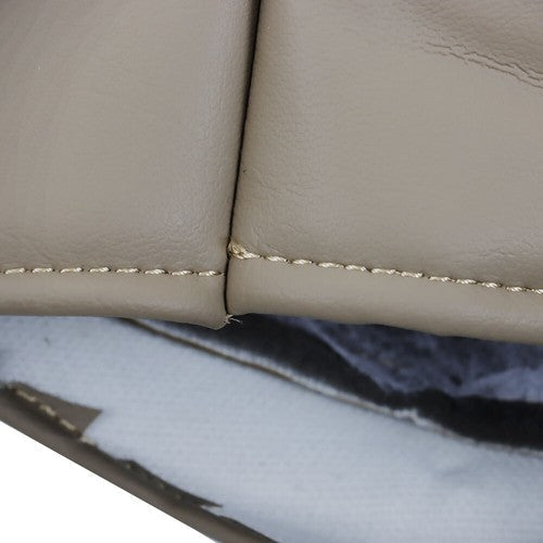 Driver & Passenger Leather Seat Cover New For Ford Ford F250 F350 F450 1999-2000