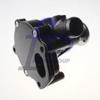Water Pump For Takeuchi TB025 Mini Excavator 3TN84L Early serial number