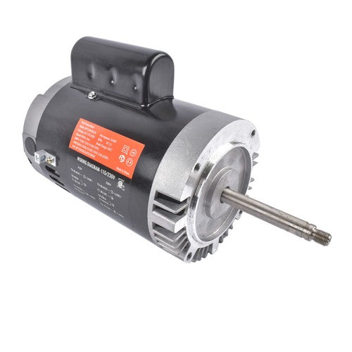 Pool Pump Motor B668 EB668 For 0.75HP 3450 RPM 56CZ Frame 13.0/6.5 Amps 230Volts