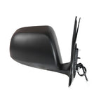 Right Power Mirror Passenger Manual Folding for 2005-2011 for Toyota Tacoma