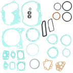 COMPLETE ENGINE GASKET For HONDA S90 CS90 SL90 CT90 1964-1969 11393-028-306